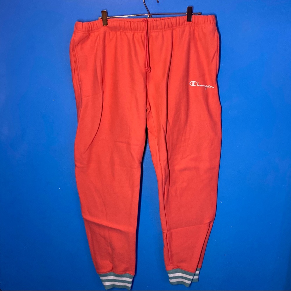 Men’s Champion Sweatpants